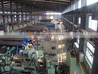 Shaanxi APS Machinery Equipment Co., Ltd. company overview - view 3