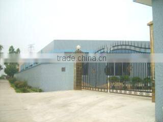 Yiyang Furniture Limited company overview - view 1