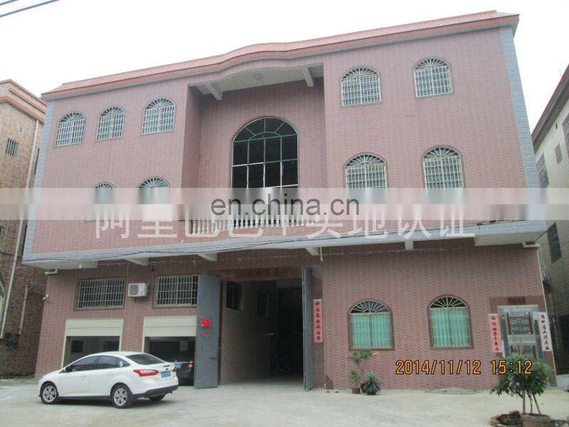 Foshan Mili Promotion Gift & Craft Factory company overview - view 1