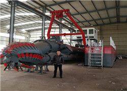 WEIFANG JIN MENG Gold Mining Machinery CO.,LTD company overview - view 1
