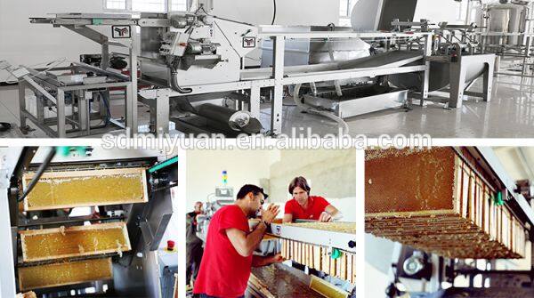 Shandong Miyuan Trade Co.,Ltd company overview - view 1