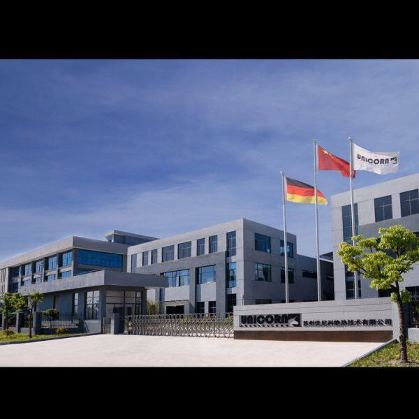 Unicorn Insulations Limited company overview - view 2