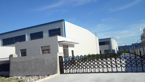 Yingyun Machinery company overview - view 1