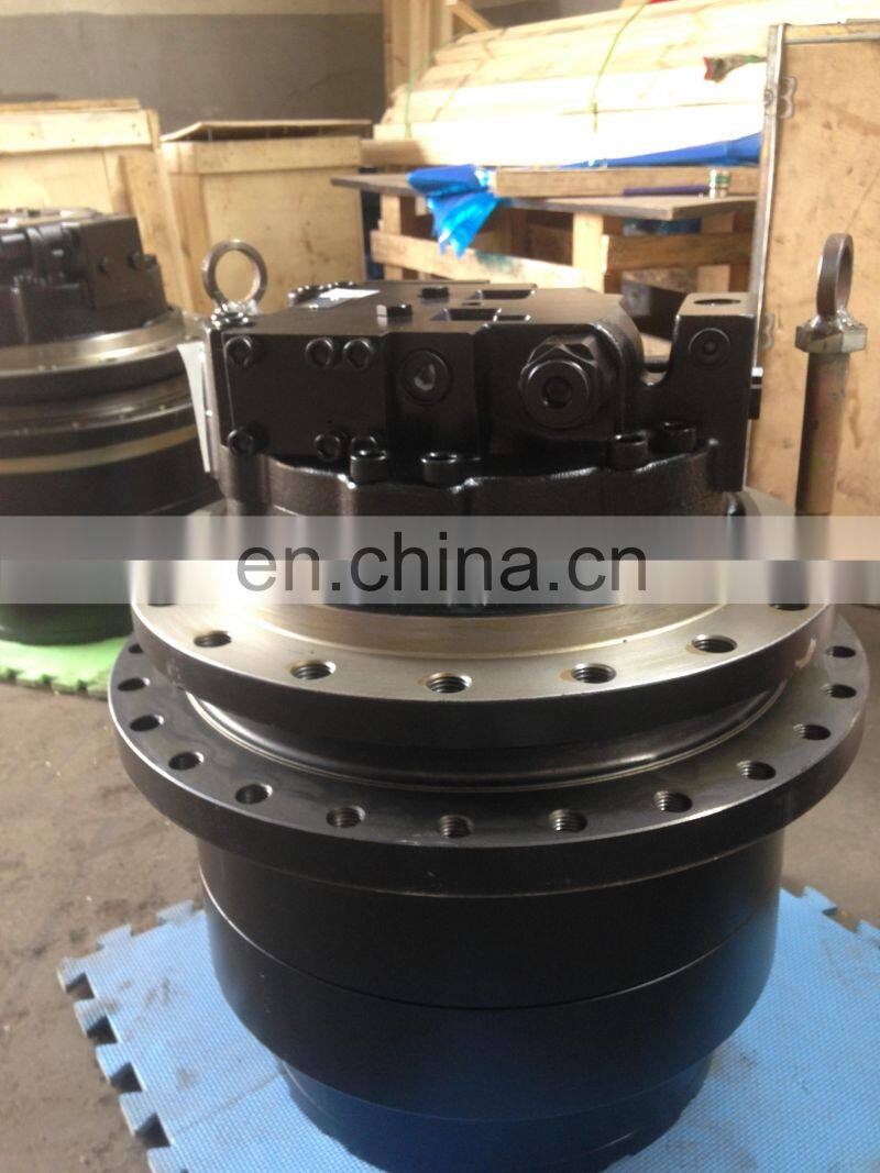 31N8-40060 31N8-40050 Excavator R3000LC-7 R300LC-7 Final Drive