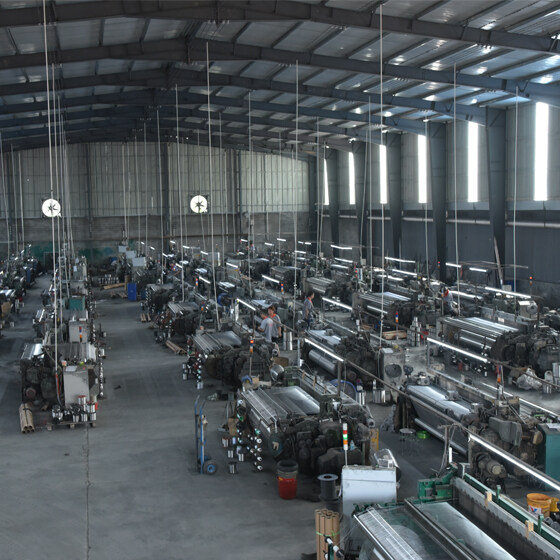 Hebei Jiushen Wire Weaving Co., Ltd. company overview - view 1