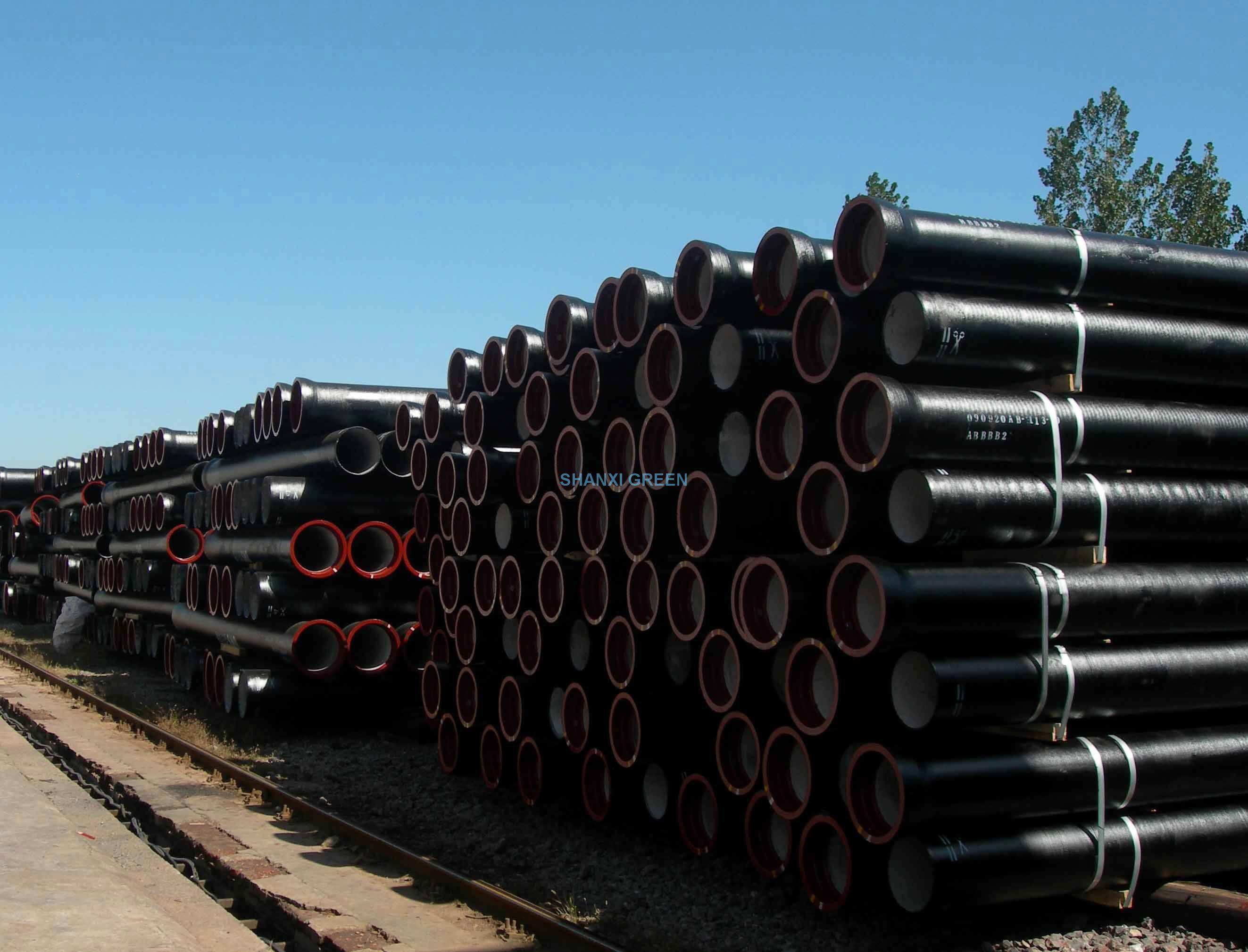 Shanxi Green Industrial Co., Ltd company overview - view 1