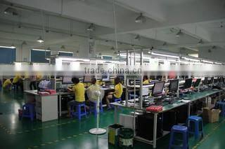 Shenzhen Zhibangxin Technology Co., Ltd. company overview - view 2
