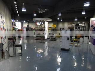 Quanzhou YC Store Fixture Co., Ltd. company overview - view 1