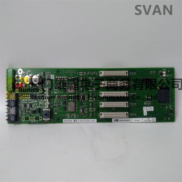 UDD406A 3BHE041465P201 (3)