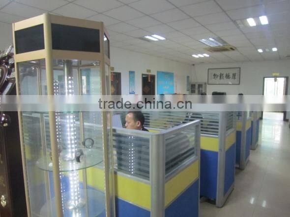 Shenzhen Zhongshi Watch Co., Ltd. company overview - view 3