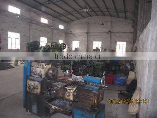 Taizhou Yahui Stainless Steel Products Co., Ltd. company overview - view 2