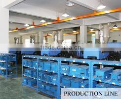 Shanghai BIHU Electric Appliance Co., Ltd. company overview - view 2