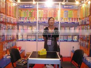 Yangzhou Sanxin Brush Co., Ltd. company overview - view 3