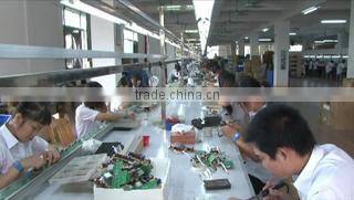 Guangzhou Qiaoxin Medical Equipment Technology Development Co., Ltd. company overview - view 2