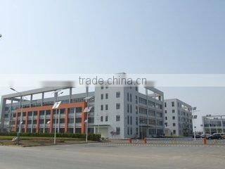 Jiangsu Audicom Medical Technology Co., Ltd. company overview - view 1