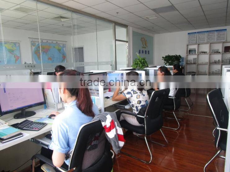Tangshan Zhuokun Trading Co., Ltd. company overview - view 3