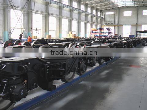 Chongqing Hengtai Electromechanical Equipment Co., Ltd. company overview - view 1