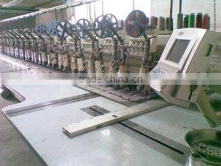 Kunming Luckybags Trading Co., Ltd. company overview - view 1