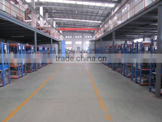 Liyang Yuda Machinery Co., Ltd. company overview - view 4