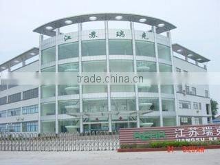 Jiangsu Reak Healthy Articles Co., Ltd. company overview - view 1