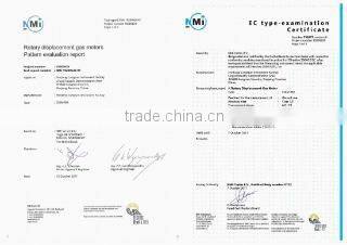 Zhejiang Cangnan Instrument Group Co., Ltd. company overview - view 2