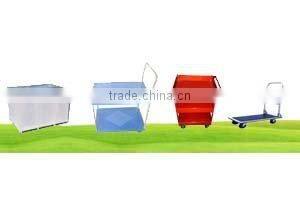 Qingdao Solardur Enterprises Co., Ltd. company overview - view 2