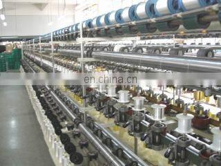 Shanghai Shen Mei Metallic Yarn Co., Ltd. company overview - view 2