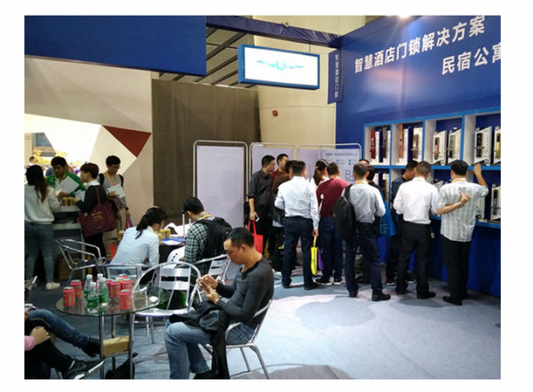Benderly (HK) Locks Co.,Ltd company overview - view 3