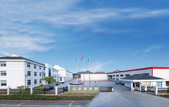 Hangzhou ZGSM Technology Co., Ltd company overview - view 1