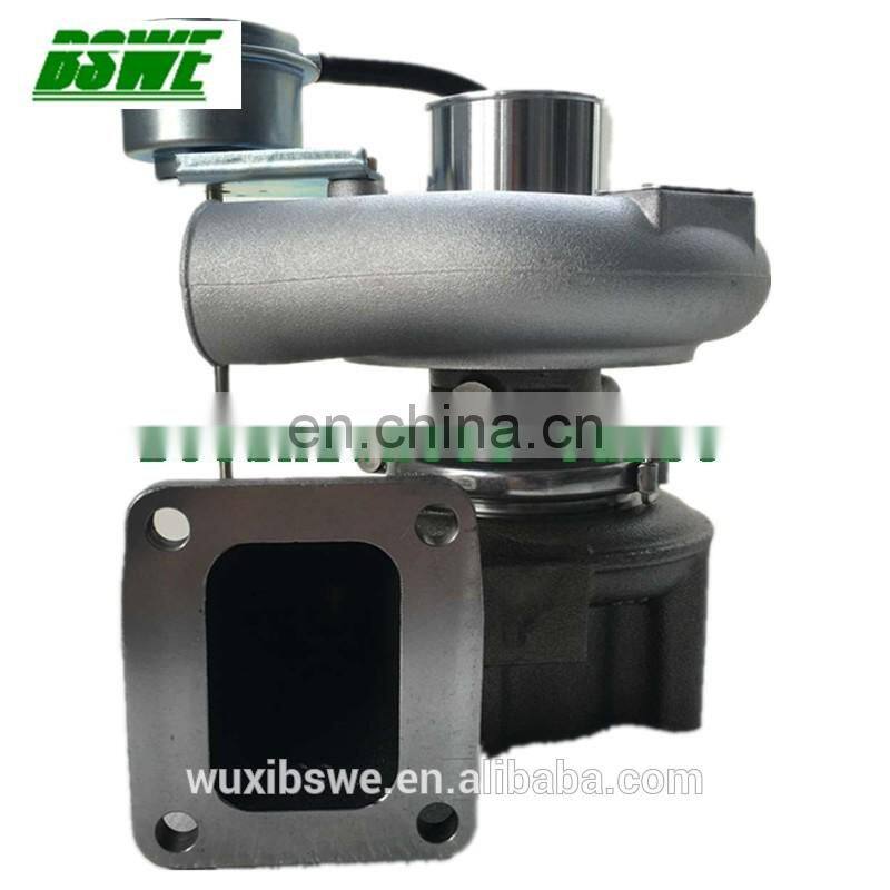 Turbocharger TD06-7 Turbo ME304031 ME304598 for Fuso 6M60 EURO 4 Engine 49179-02712 49179-02710 49179-02711
