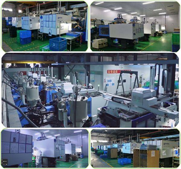 Guangdong Jingshijingmo Technology Co., Ltd company overview - view 3