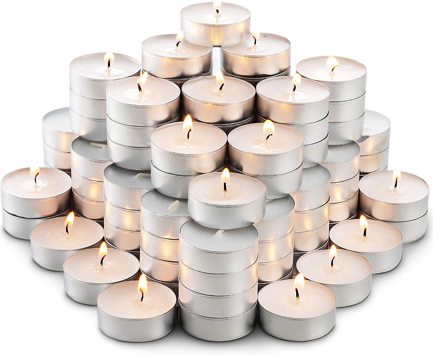 Do You Know Tealight Candle?