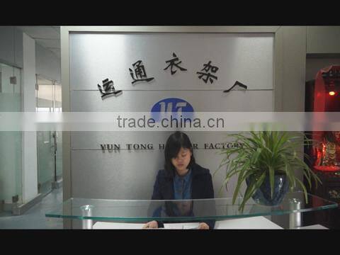 Shenzhen Yuntong Garment Accessory Co., Ltd. company overview - view 1