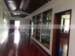 Ninghai Haoxuan Commodity Co., Ltd. company overview - view 1