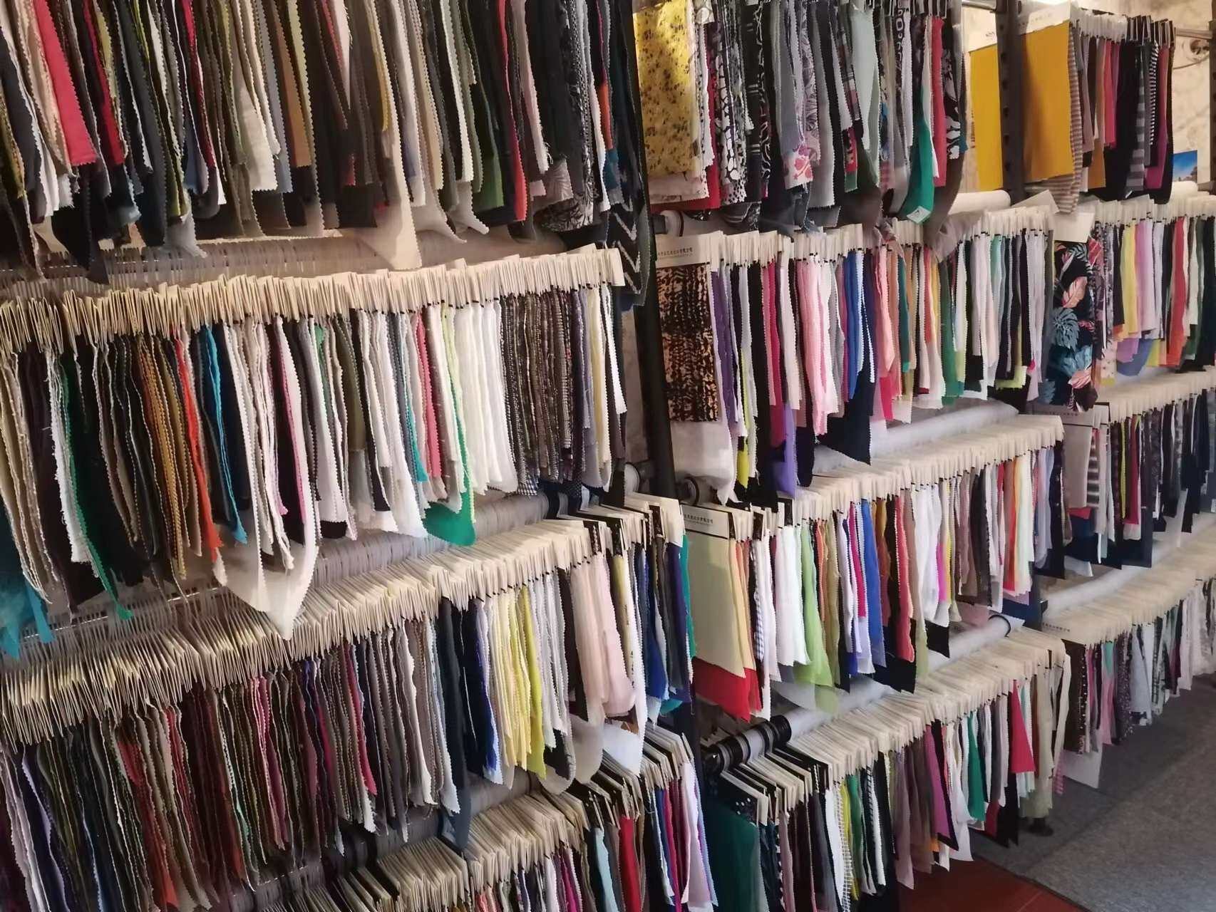 Shaoxing City Changmao Imp And Exp Co.,ltd company overview - view 1