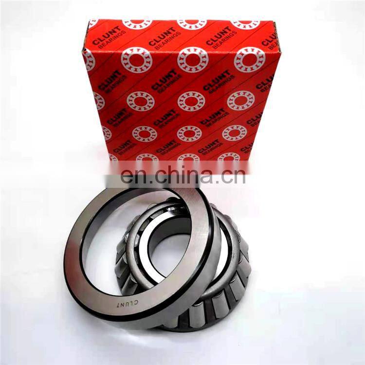 72212/72487 Bearing 53.975*123.825*36.512MM Tapered Roller Bearing 72212/72487 Bearing