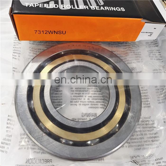 Cheap price 7322 BECBM Single Row Angular Contact Ball Bearing   Cage bearing 7222BECBM  7320BECBM 7308BECBM