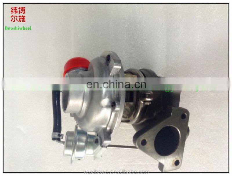 Turbocharger RHF5 8973125140 VA430070 Turbo forIsuzu Diesel Engine 4JX1T 4JX1