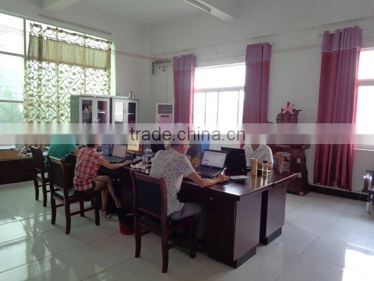 Anhui Zhonghong Xinyuan Textiles Co., Ltd. company overview - view 3