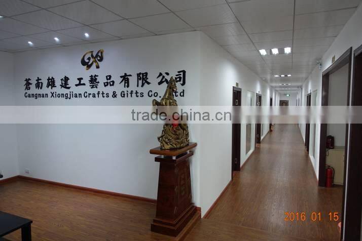 Cangnan Xiongjian Crafts & Gifts Co., Ltd. company overview - view 2