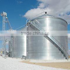 Shijiazhuang Goldrain I/E Co., Ltd. company overview - view 2