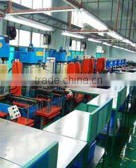 Shenzhen Richan Rubber & Plastic Co., Ltd. company overview - view 2