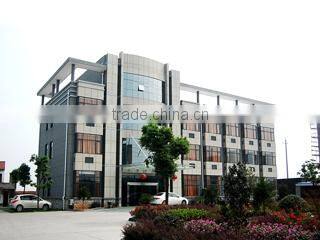 TS Industry Co., Ltd. company overview - view 2