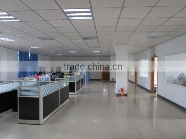 Zhuhai Highvision Technology Co., Ltd. company overview - view 3