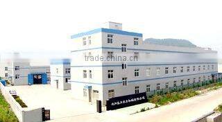 Shenyang Jishi Dongfang Machinery Co., Ltd. company overview - view 1