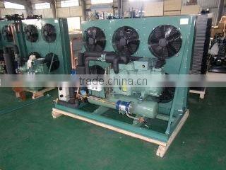 Tecol Refrigeration Equipment Co., Ltd. company overview - view 3