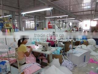 Haimen Tongtai Handicraft Co., Ltd. company overview - view 1