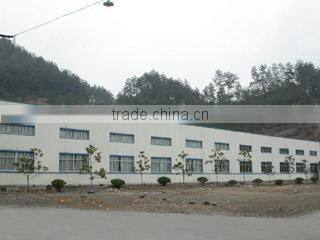 Hangzhou Shanglu Silk Co., Ltd. company overview - view 2