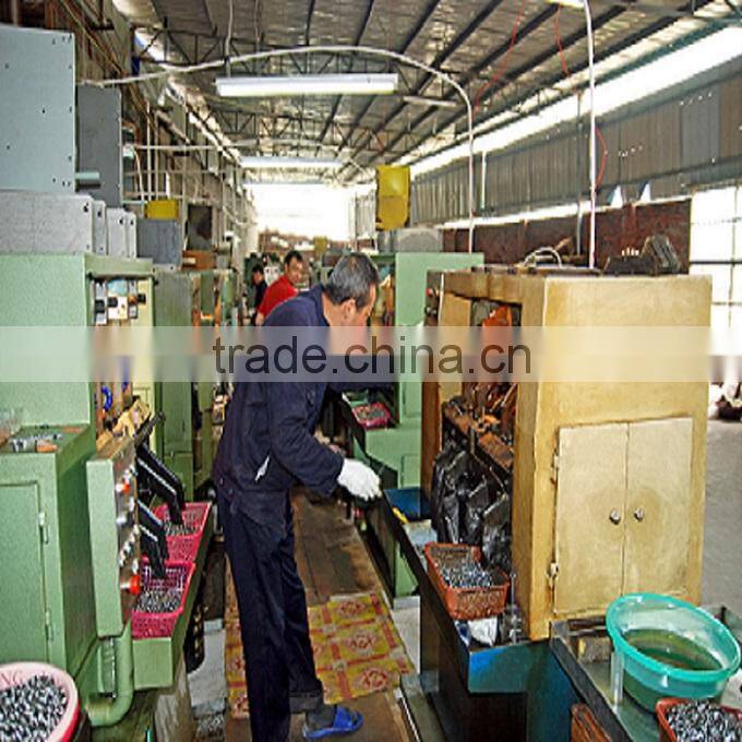 Fuan City Yuan Cheng Bearing Co., Ltd. company overview - view 2