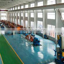 Zhengzhou Shaolin Mechanical & Electrical Equipment Co., Ltd. company overview - view 3